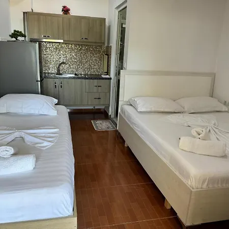 Appartement Sea Donald Sarandë